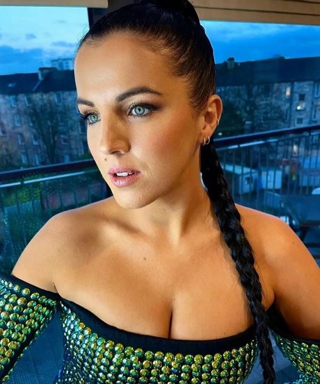 Jamie Lee O Donnell perfect actress photo