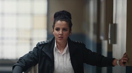 Jamie Lee O Donnell exclusive star images