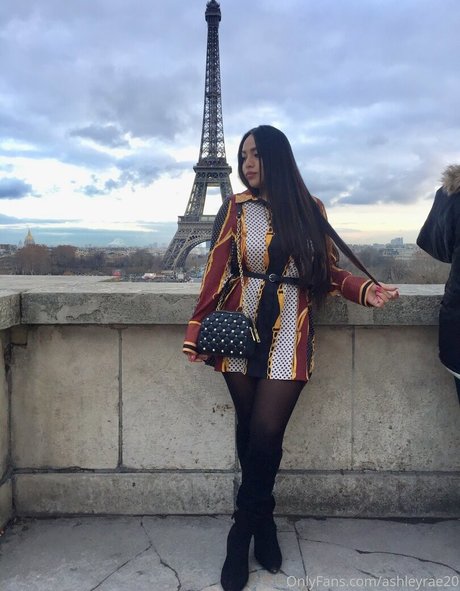 ashleyrae20 exclusive model archive