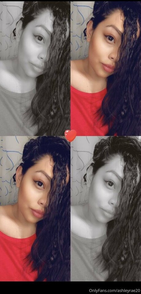 ashleyrae20 perfect star photo