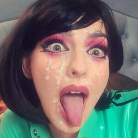 Grimoire Grim Grimmy star pornographic pic