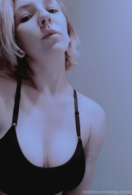 anitanelson pornstar exclusive picture