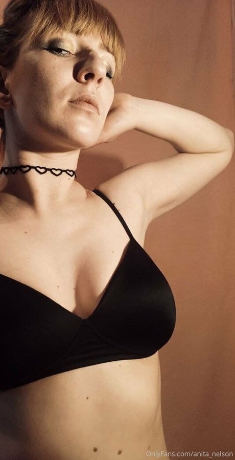 anitanelson model porn pictures