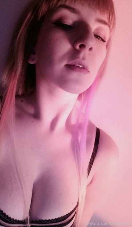 anitanelson star beautiful gallery