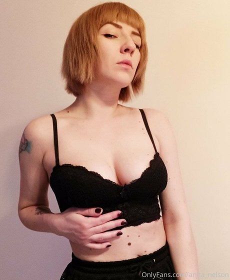 anitanelson sexy pornstar picture