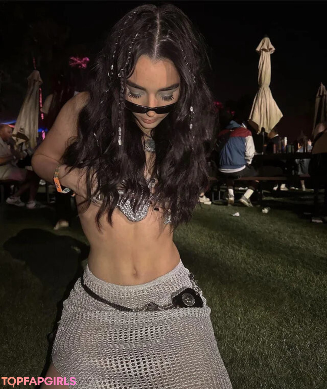 Indiana Massara adult model image