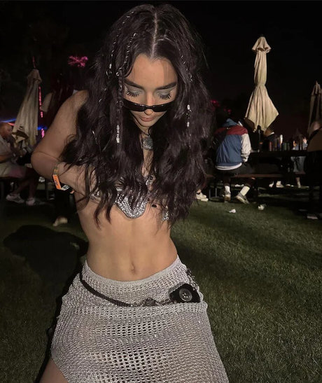 Indiana Massara adult model image