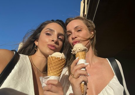 The Baker Next Door nice pornstar img