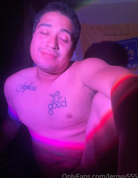 leroybrownhart top model photos