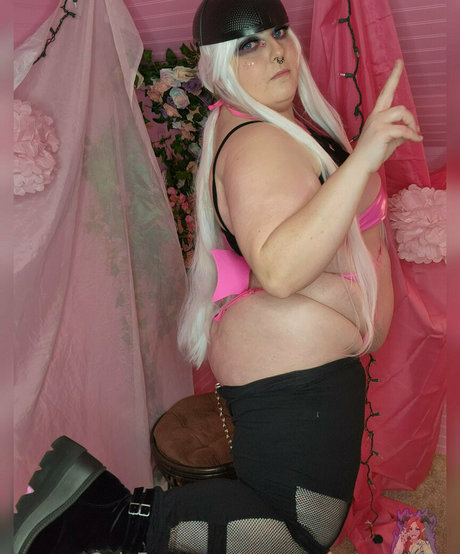 curvymonstergirlfree star porn image