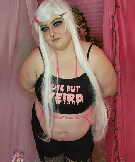 curvymonstergirlfree free actress gallery