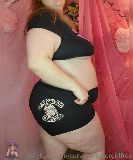 curvymonstergirlfree star high quality galleries