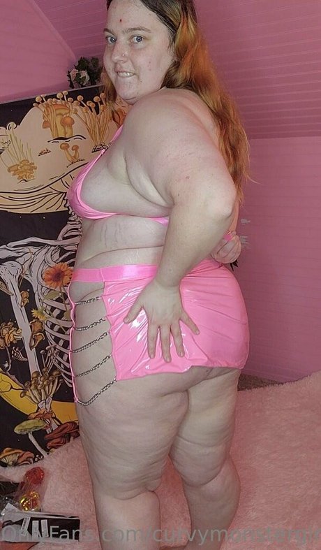 curvymonstergirlfree xxx pornstar photos
