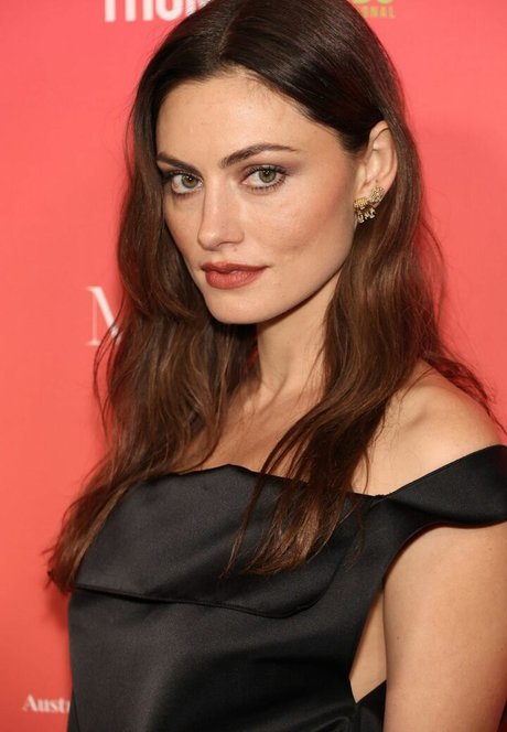 Phoebe Tonkin pornstar xxx pics