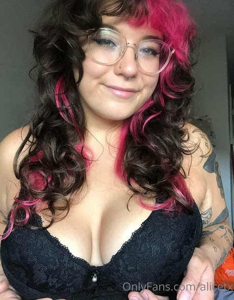 alicetx pornstar free image