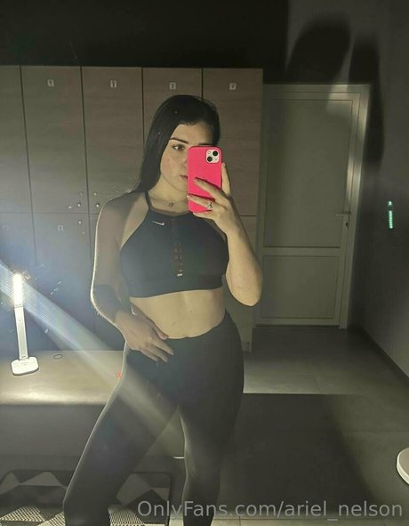 ariel nelson pornstar sex pictures