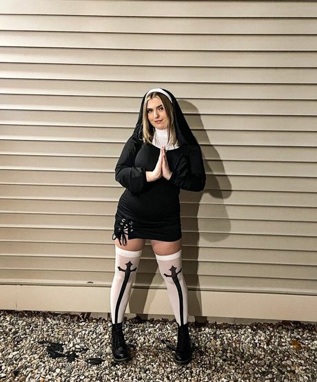 Sierra Bellingar actress archive