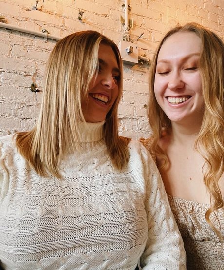 Sierra Bellingar star nudes image