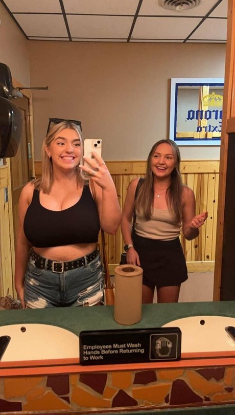 Sierra Bellingar model nude galleries