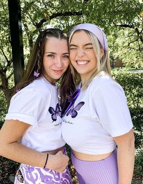 Sierra Bellingar model beautiful photo