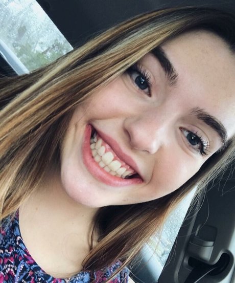 Sierra Bellingar nudes model photos