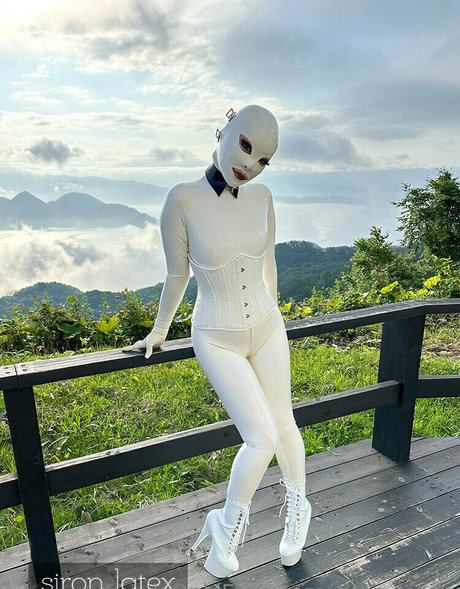 siron latex Profile pic