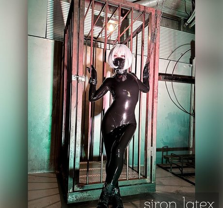 siron latex pornographic actress img