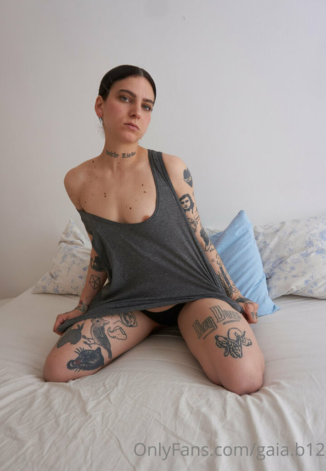 gaia b12 art model galleries