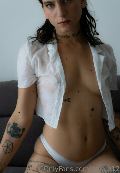 gaia b12 adult model gallery