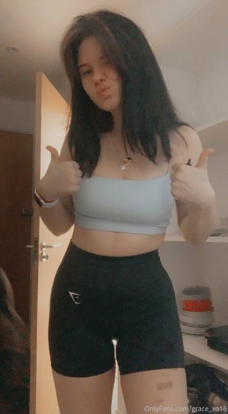 grace xo16 pretty model pic