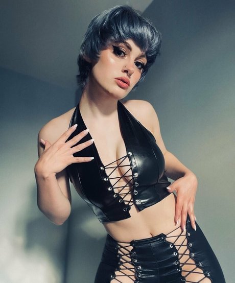 Kyranekko free pornstar gallery