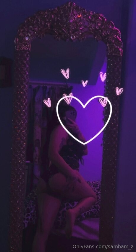 Sambam z nudes pornstar picture