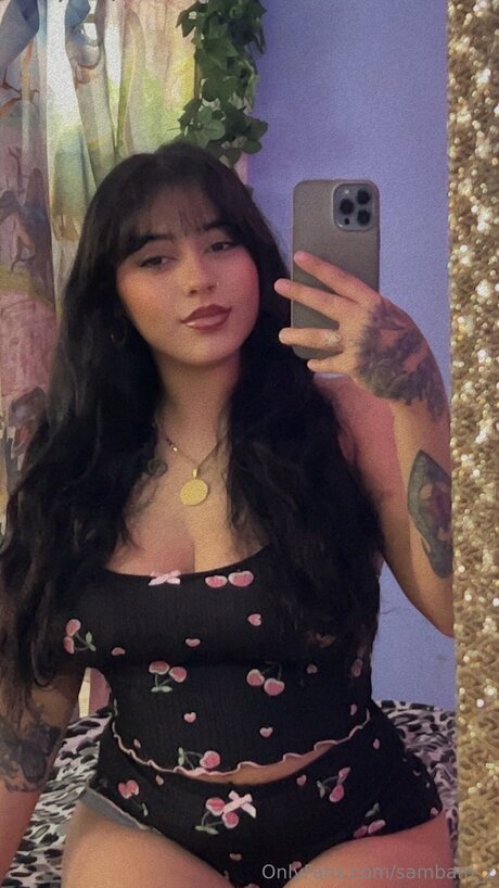 Sambam z Profile pic