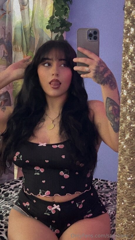 Sambam z star nude pictures