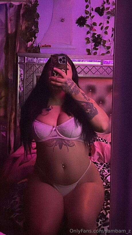 Sambam z sexy actress gallery