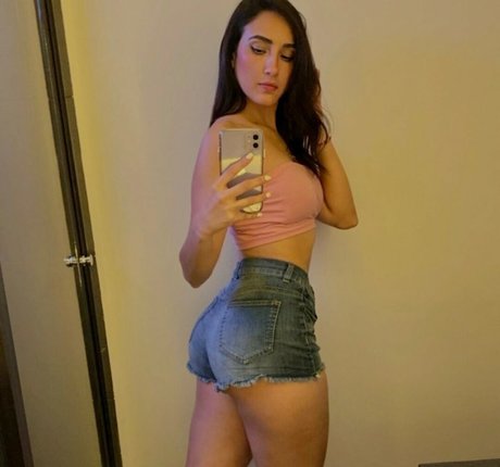 Yuu Garcia model nudes photos