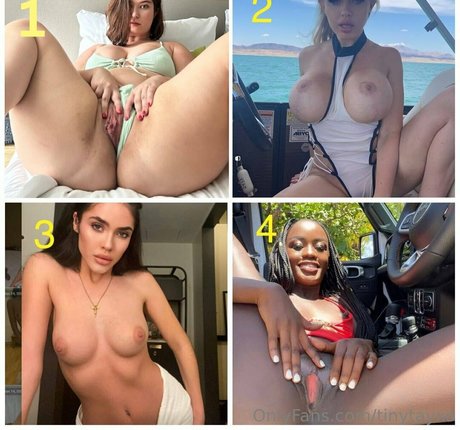 tinytayxo star exclusive image