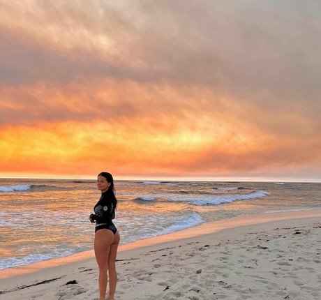 Steph Mandich high quality star picture