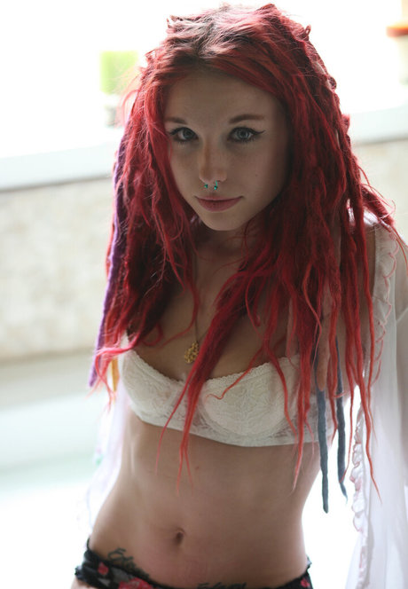 Alorali star naked pictures