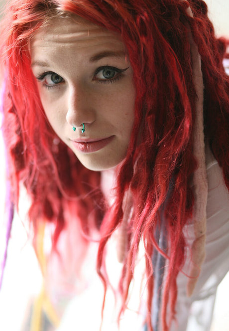 Alorali pornstar images