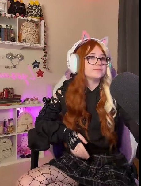 Lyssaurora art model archive