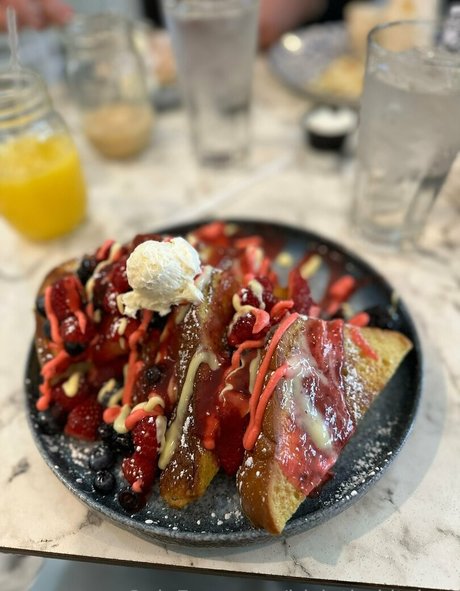 irisinthekitchen nice star pic