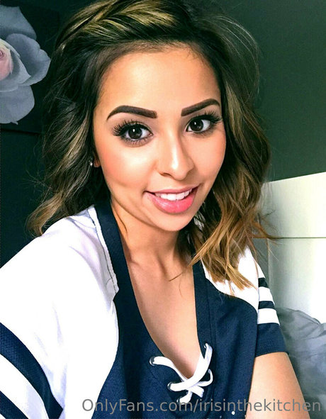 irisinthekitchen art star pictures