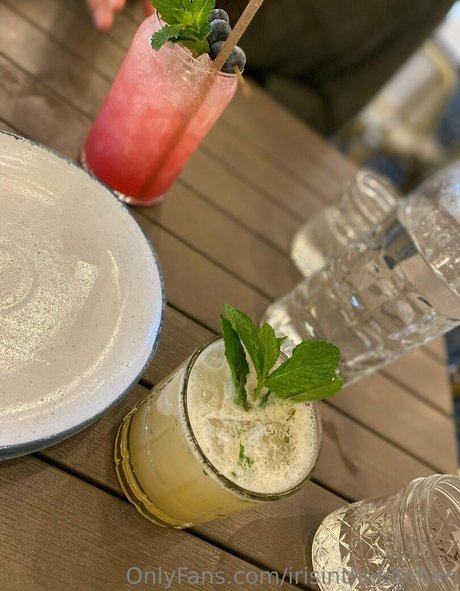 irisinthekitchen star adult pics