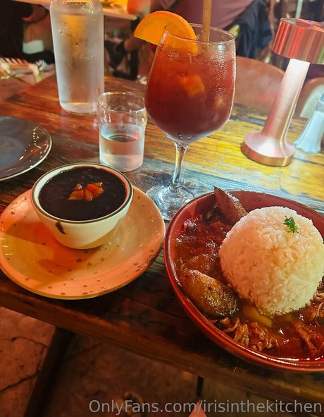 irisinthekitchen xxx actress gallery