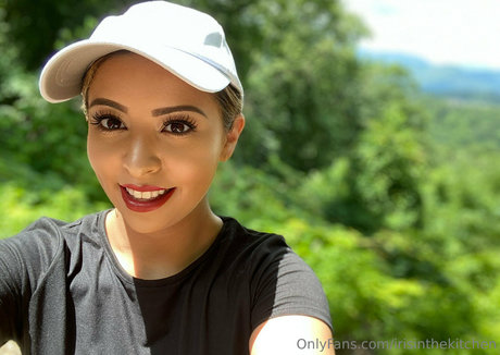 irisinthekitchen model nice galleries