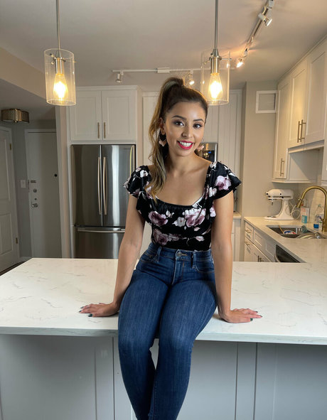 irisinthekitchen porn actress pic