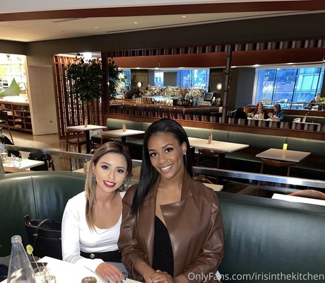 irisinthekitchen free actress galleries