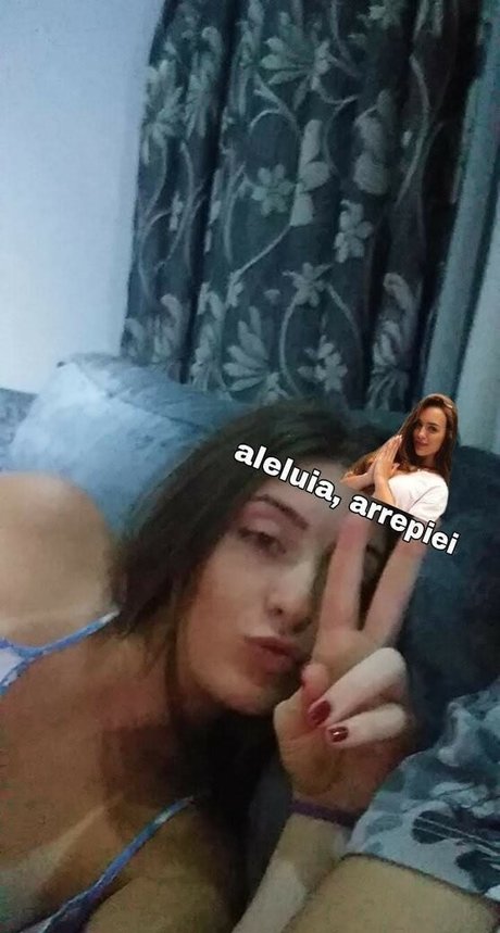 Gabi Amaral model beautiful pics