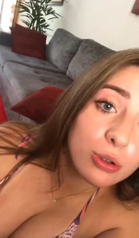 Gabi Amaral star art photo